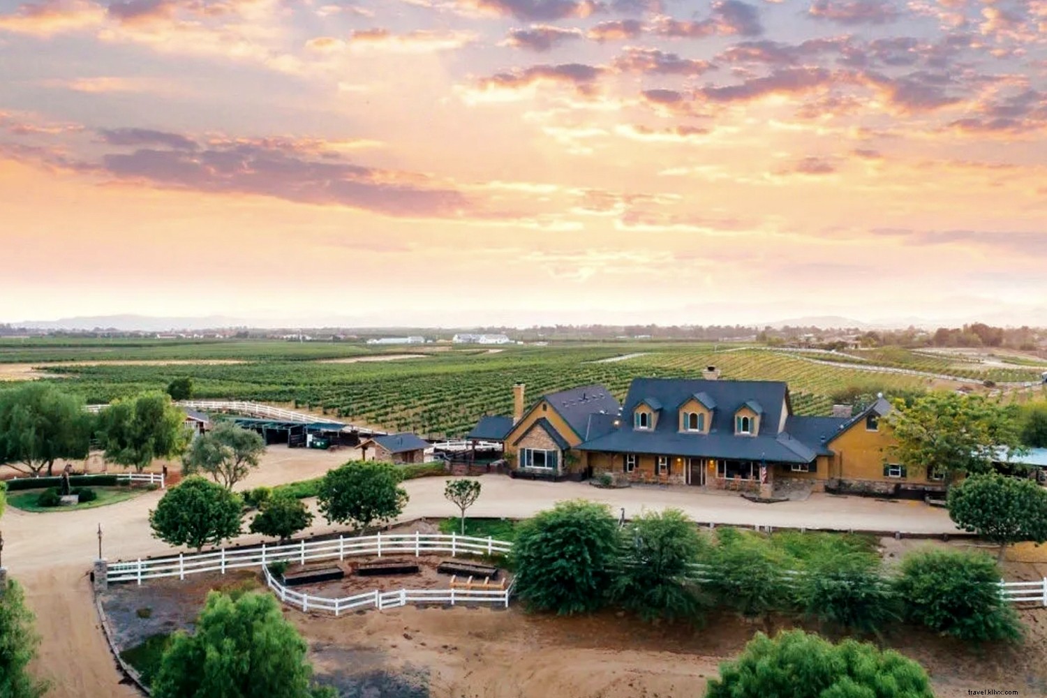 Escape the Everyday: 8 Unforgettable Experiences in Temecula Valley Wine Country