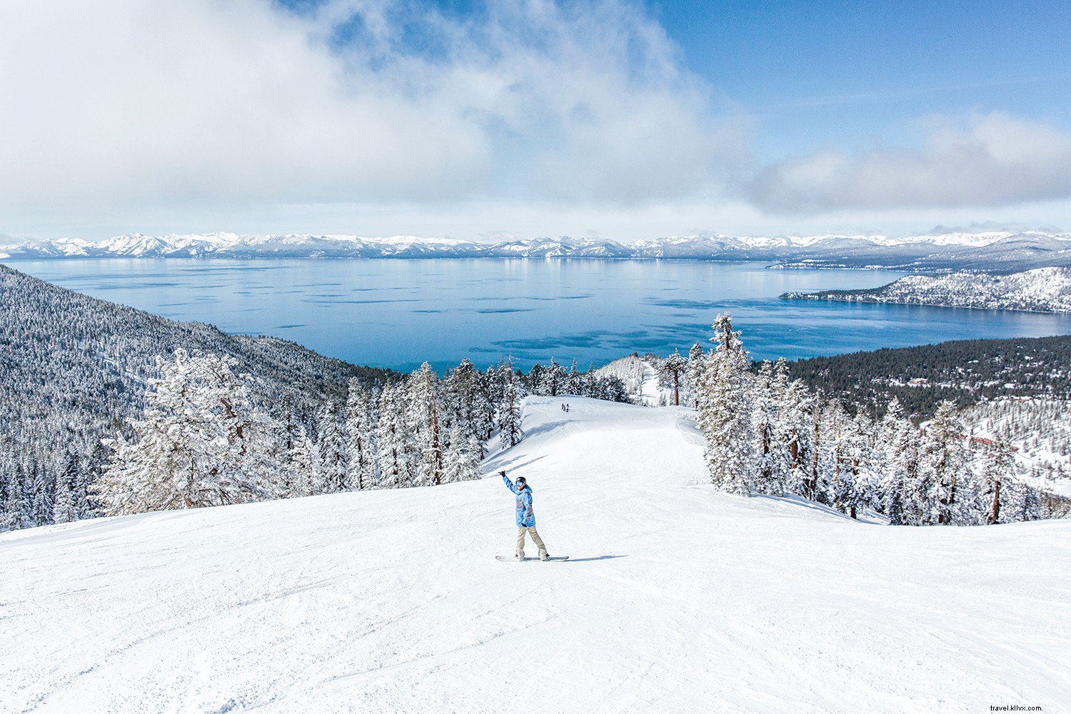 Why Reno-Tahoe is the Ultimate Winter Getaway: Endless Adventures Await