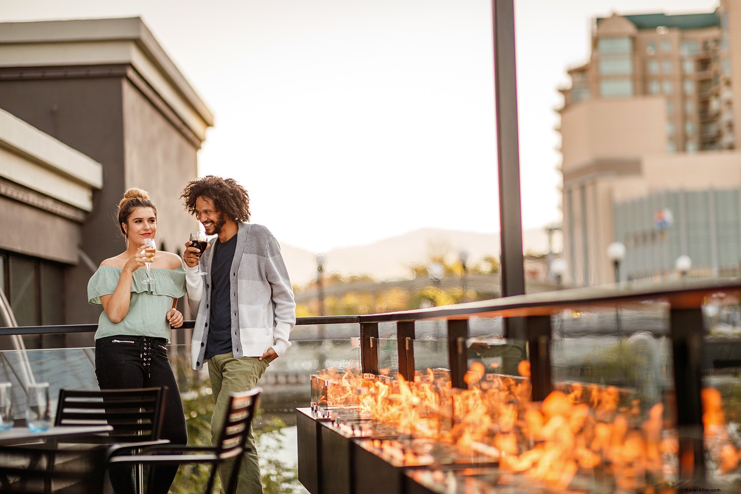 Why Reno-Tahoe is the Ultimate Winter Getaway: Endless Adventures Await