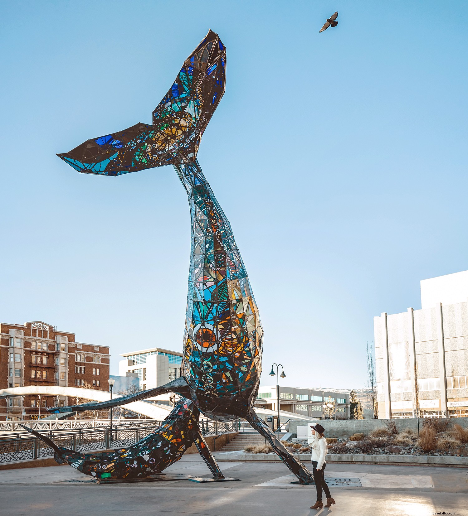 Why Reno-Tahoe is the Ultimate Winter Getaway: Endless Adventures Await