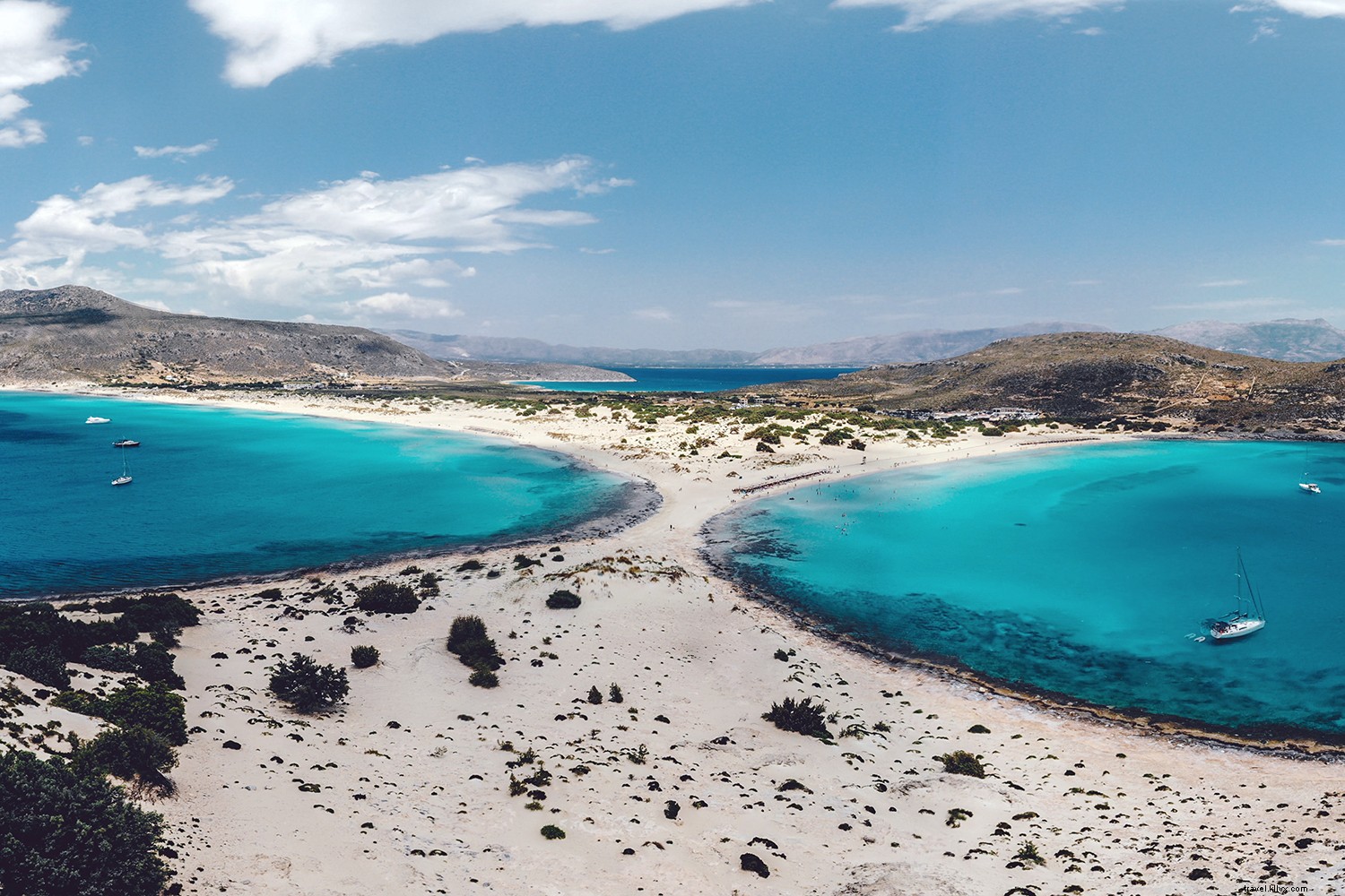 Atlas Ocean Voyages: Pioneering Luxe-Adventure Cruising in a Class of Its Own