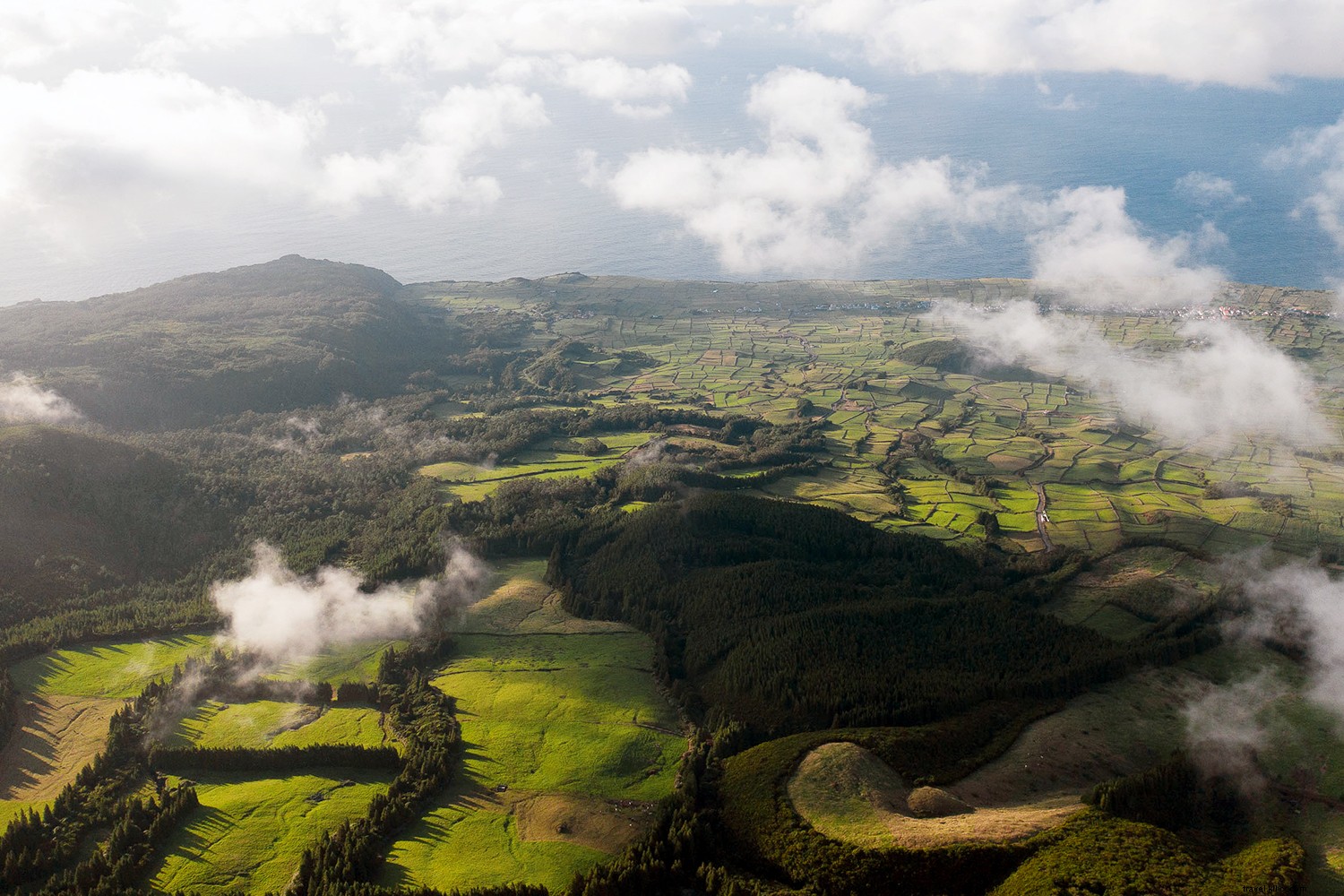 Europe s Closest Gem: Why Terceira Island in the Azores Should Be Your Next Trip