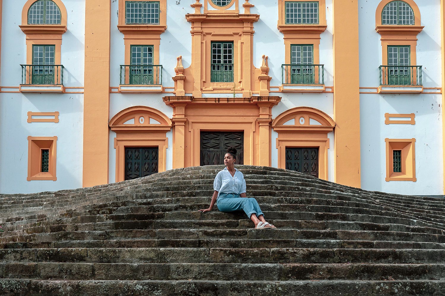 Europe s Closest Gem: Why Terceira Island in the Azores Should Be Your Next Trip