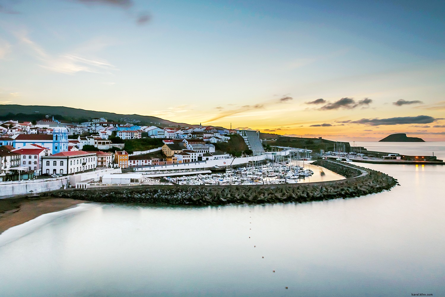Europe s Closest Gem: Why Terceira Island in the Azores Should Be Your Next Trip