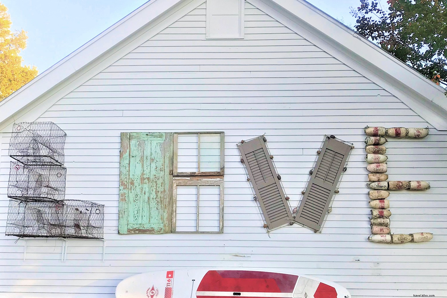 Unplug and Reconnect: Virginia s Stunning Natural Escapes and Iconic LOVEworks!