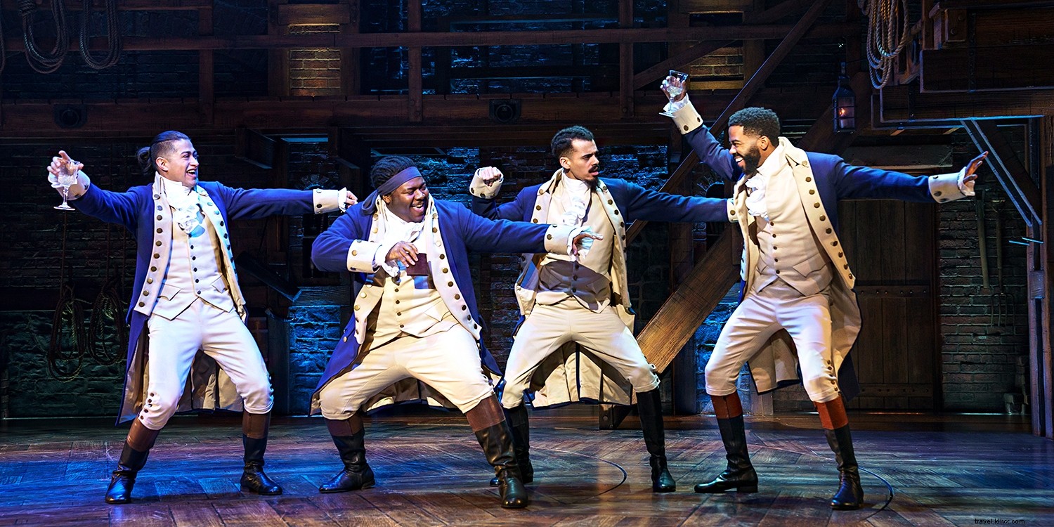 How to Score Great Hamilton Tickets on Broadway Without Breaking the Bank