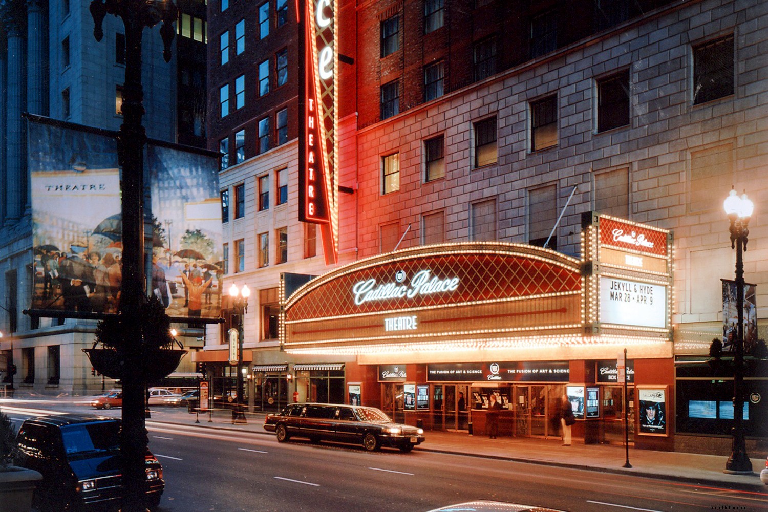 6 Exceptional Ways to Experience Illinois in Winter