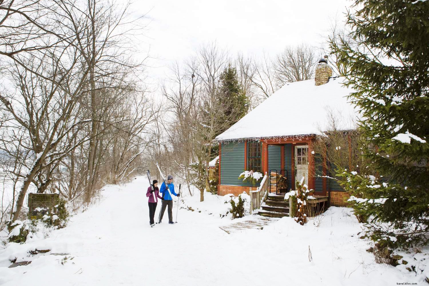 6 Exceptional Ways to Experience Illinois in Winter