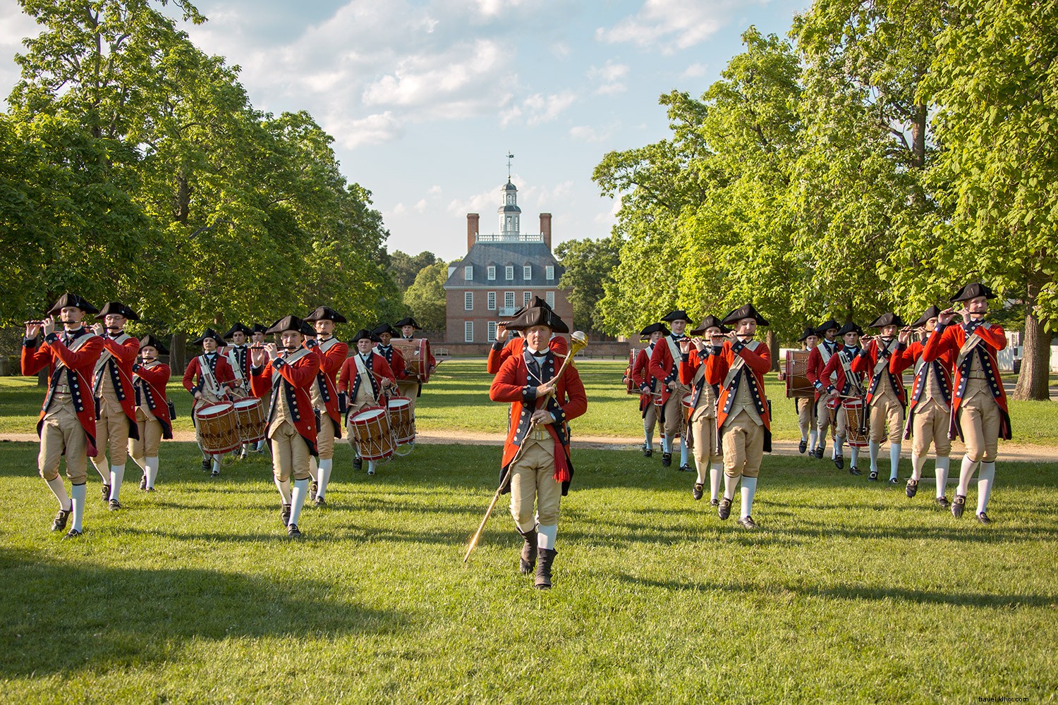 Family Vacations in Virginia: Adventures Tailored to Every Child s Interests