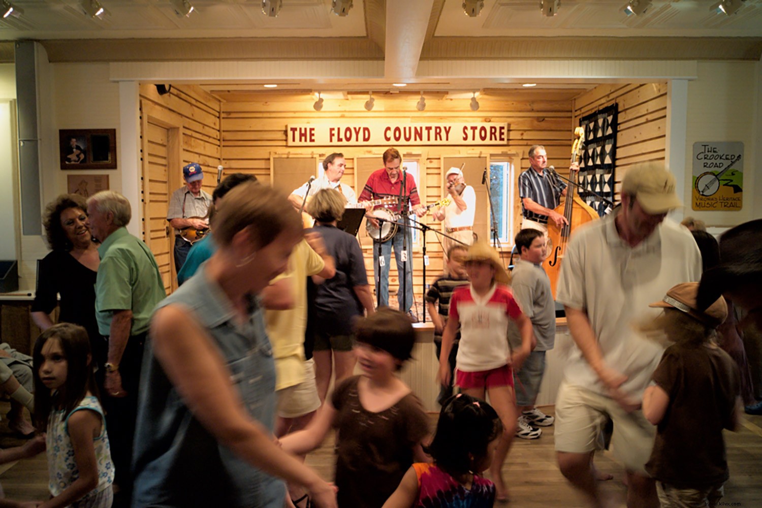 Family Vacations in Virginia: Adventures Tailored to Every Child s Interests