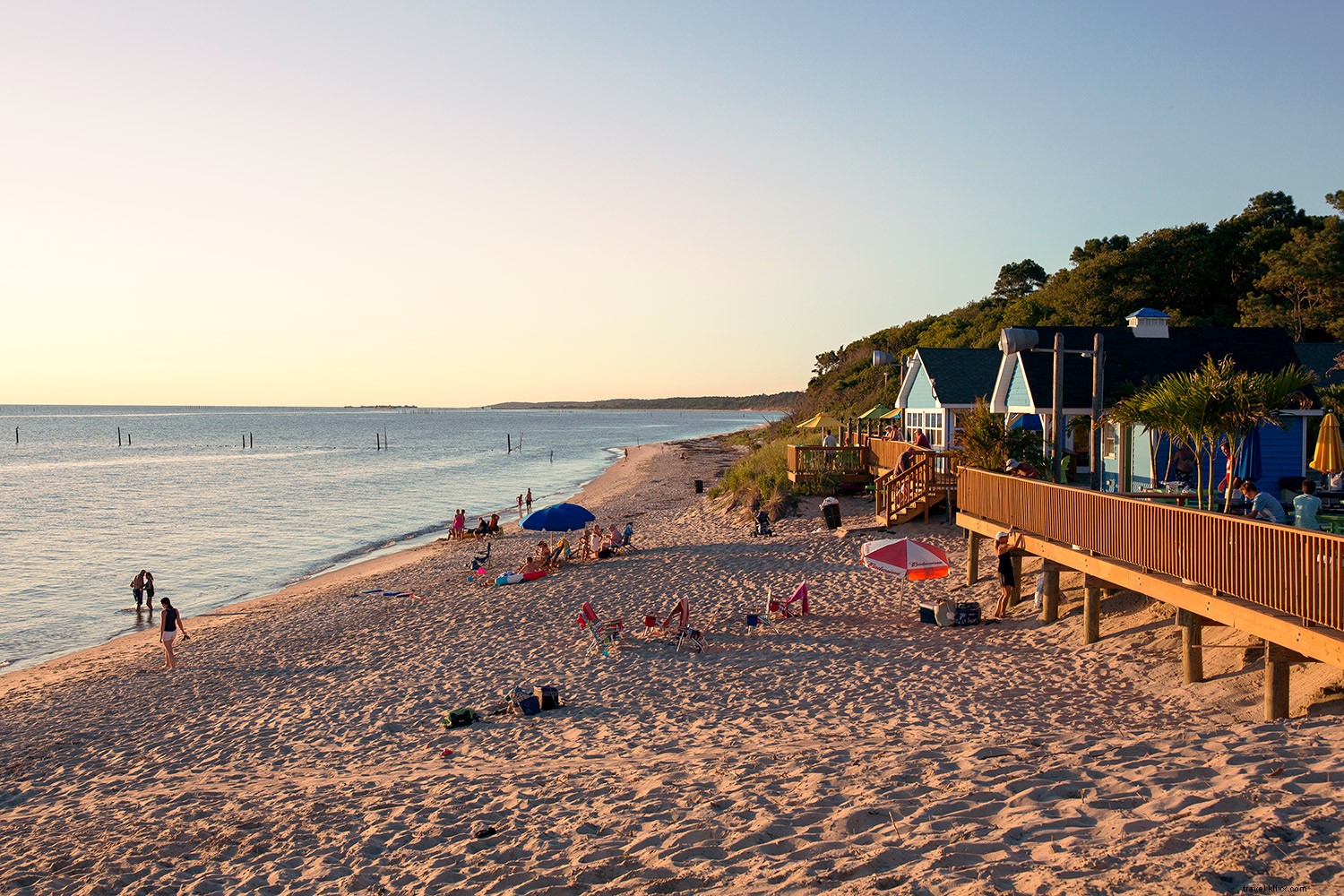 Family Vacations in Virginia: Adventures Tailored to Every Child s Interests