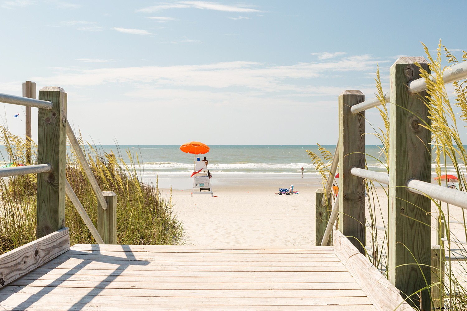 Why Myrtle Beach Captivates More Than Ever: 5 Must-See New Attractions