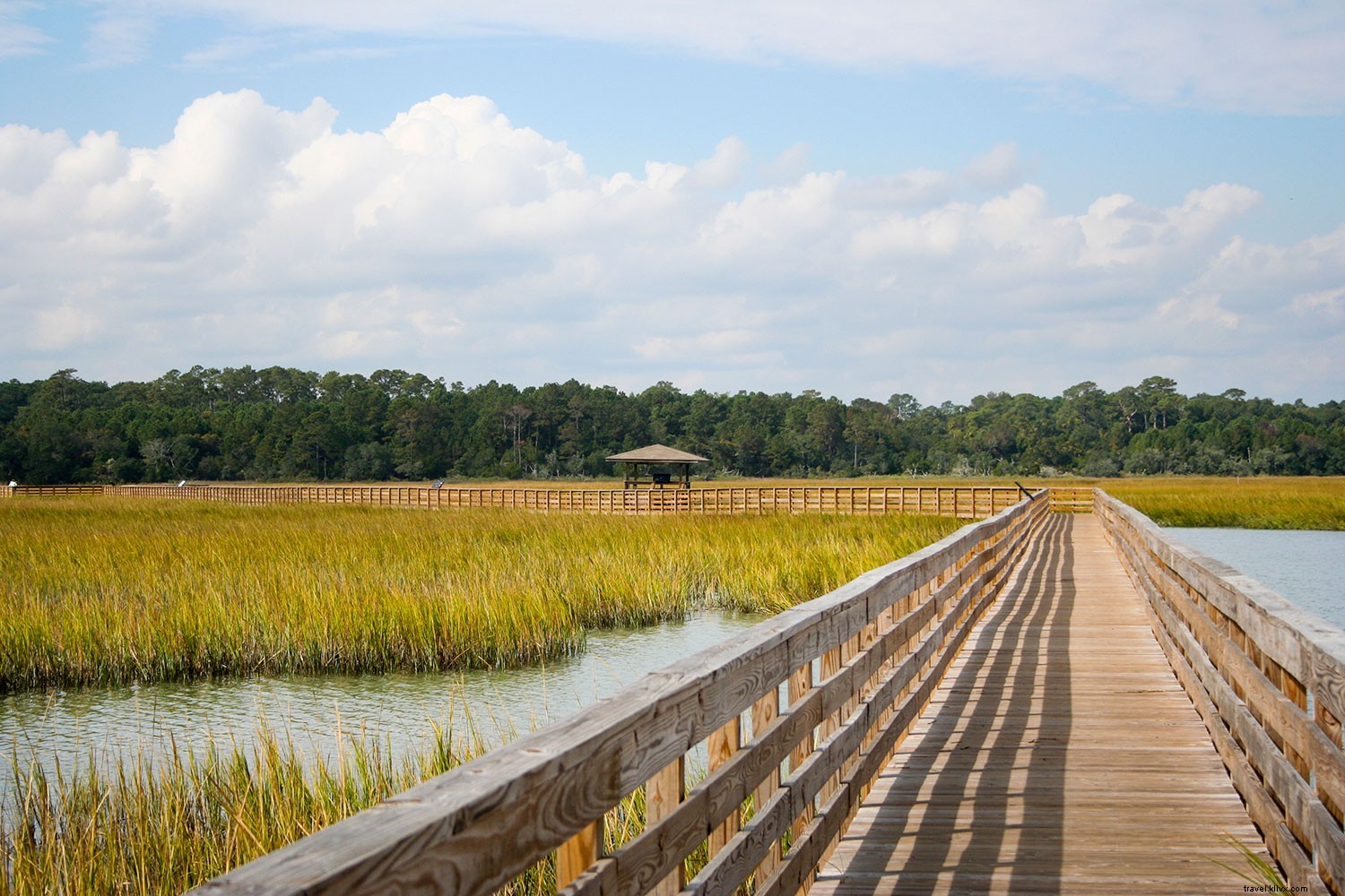 6 Reasons Fall is Myrtle Beach s Best-Kept Secret Season