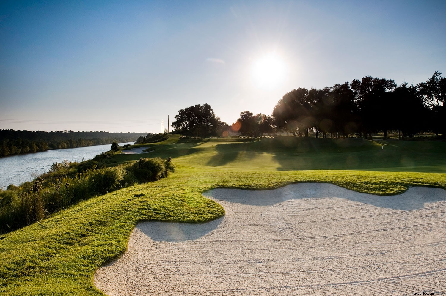 6 Reasons Fall is Myrtle Beach s Best-Kept Secret Season