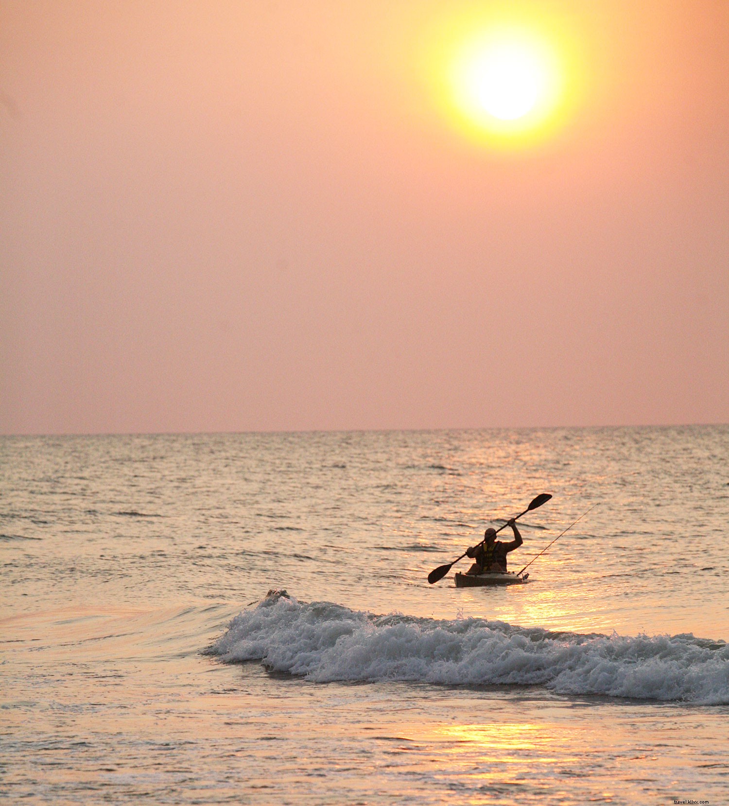 6 Reasons Fall is Myrtle Beach s Best-Kept Secret Season