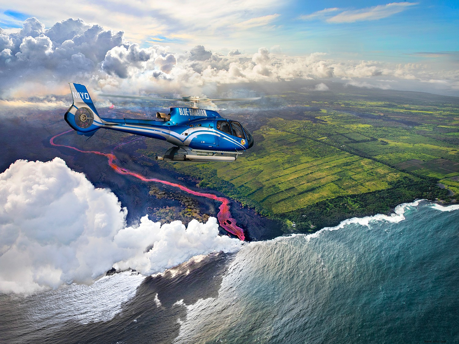 Discover Your Perfect Hawaiian Island: Tailored Paradise for Every Personality