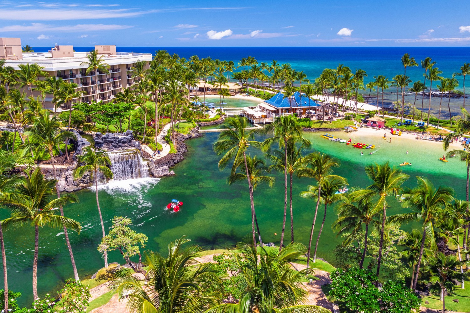 Discover Your Perfect Hawaiian Island: Tailored Paradise for Every Personality