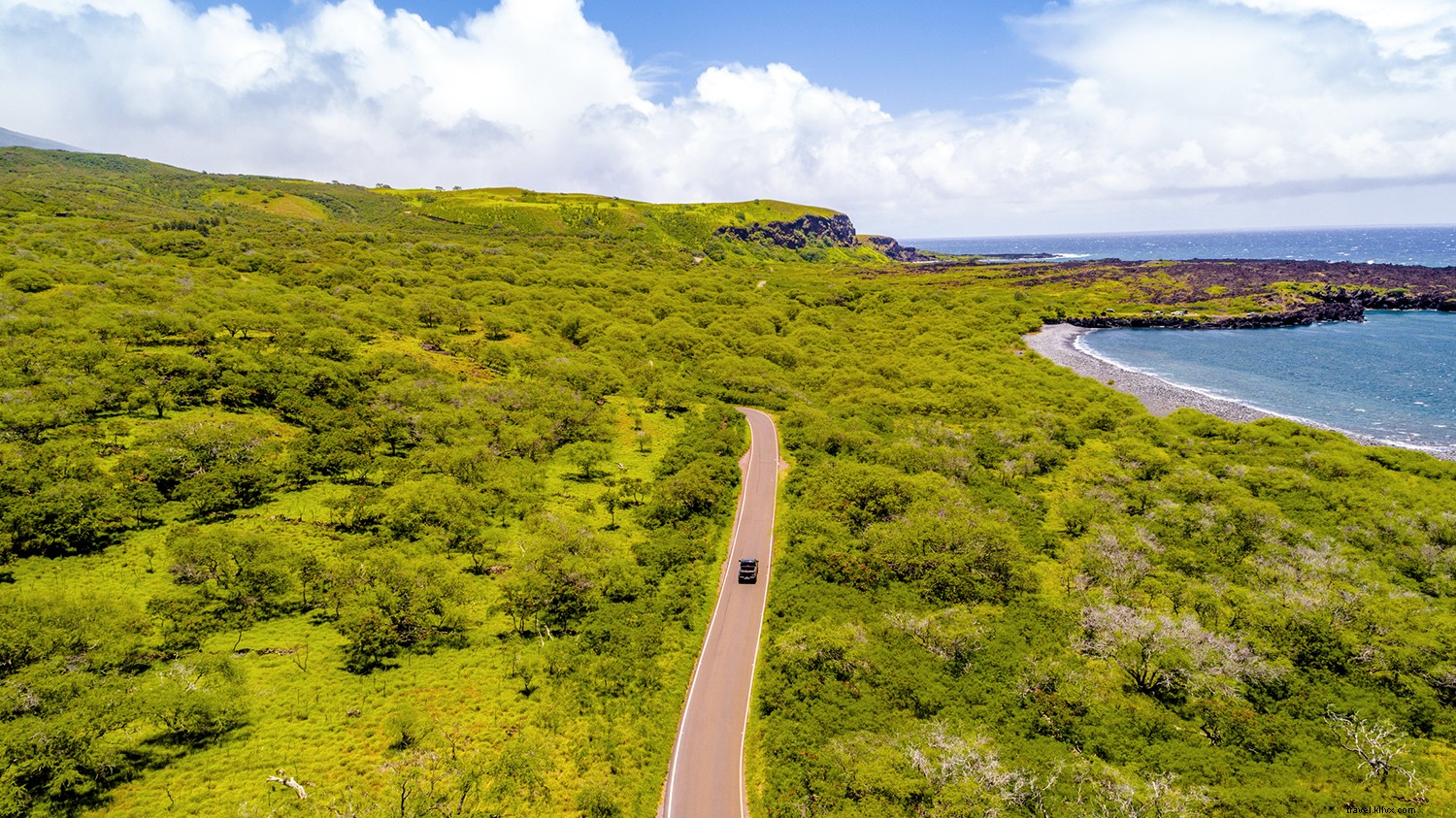 Discover Your Perfect Hawaiian Island: Tailored Paradise for Every Personality
