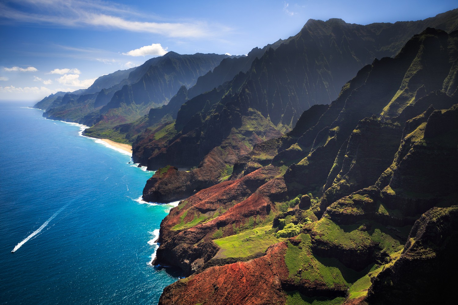 Discover Your Perfect Hawaiian Island: Tailored Paradise for Every Personality