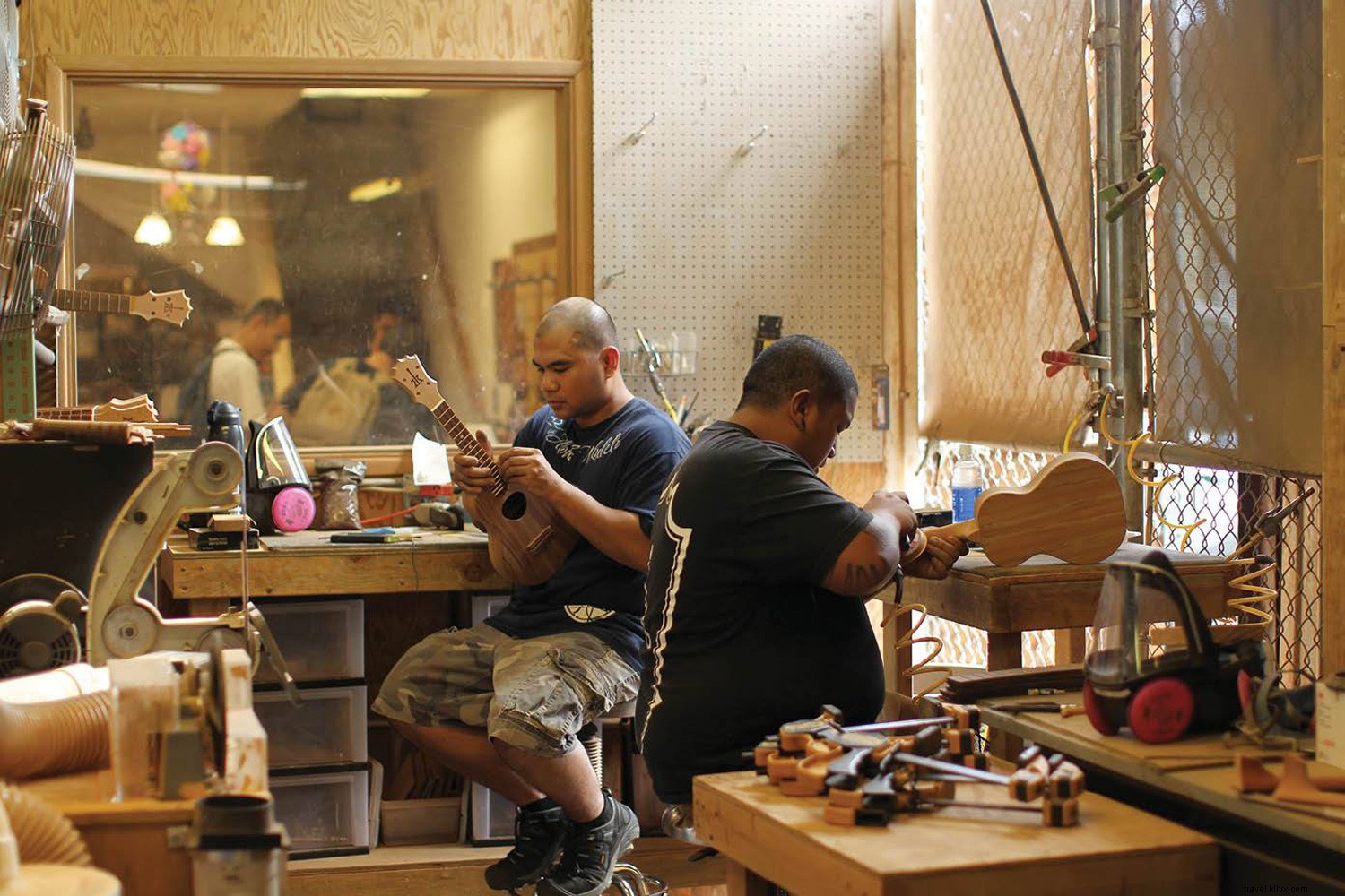 Discover Your Perfect Hawaiian Island: Tailored Paradise for Every Personality