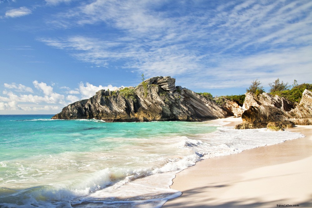 7 Compelling Reasons to Visit Bermuda Right Now