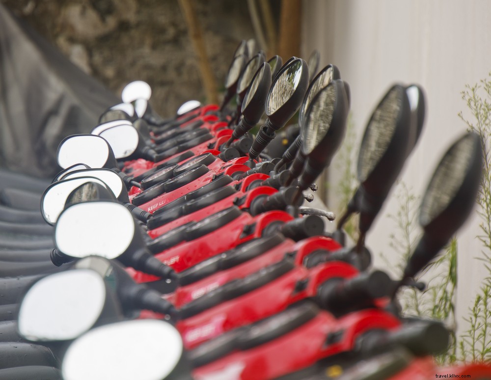 7 Compelling Reasons to Visit Bermuda Right Now