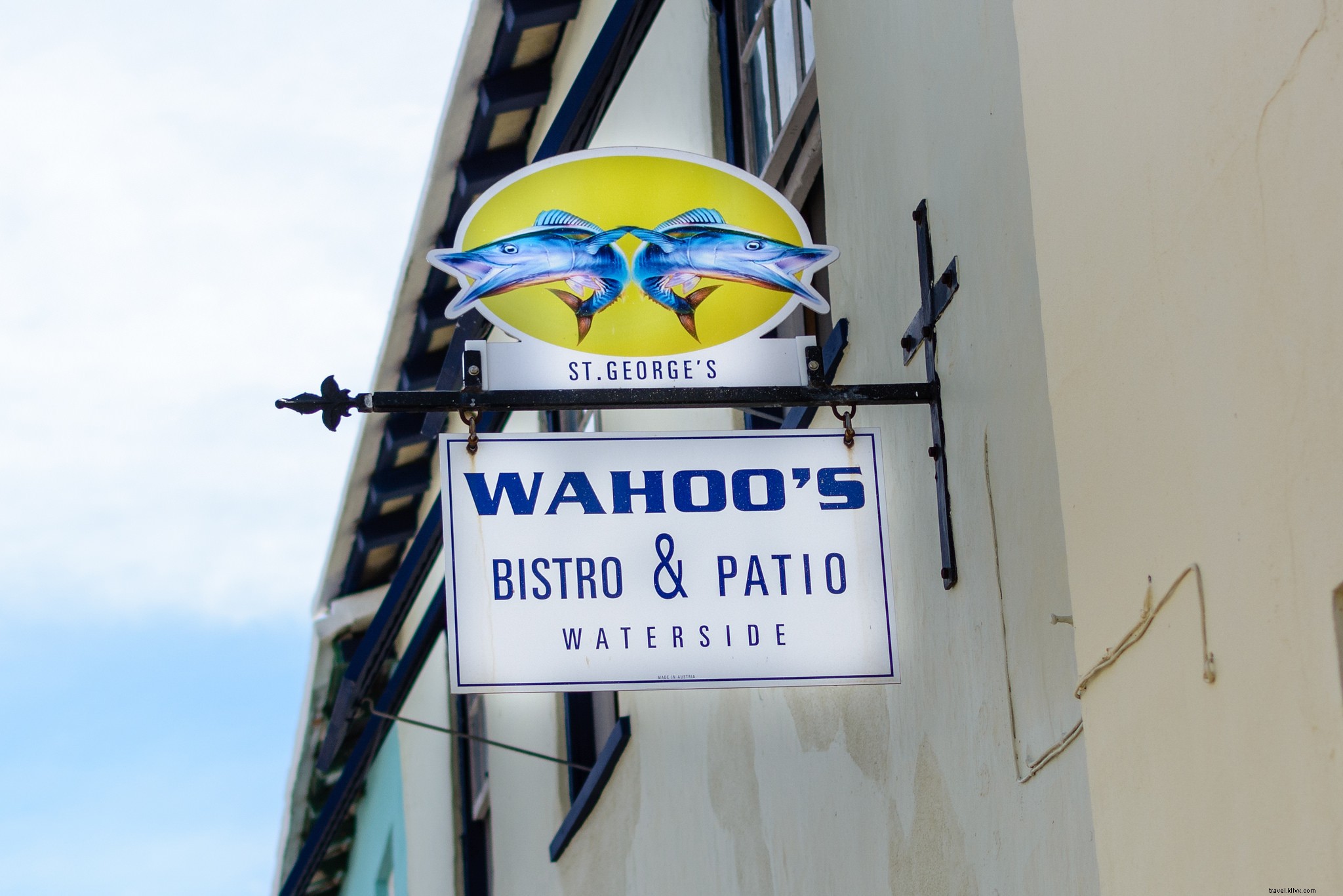 7 Compelling Reasons to Visit Bermuda Right Now