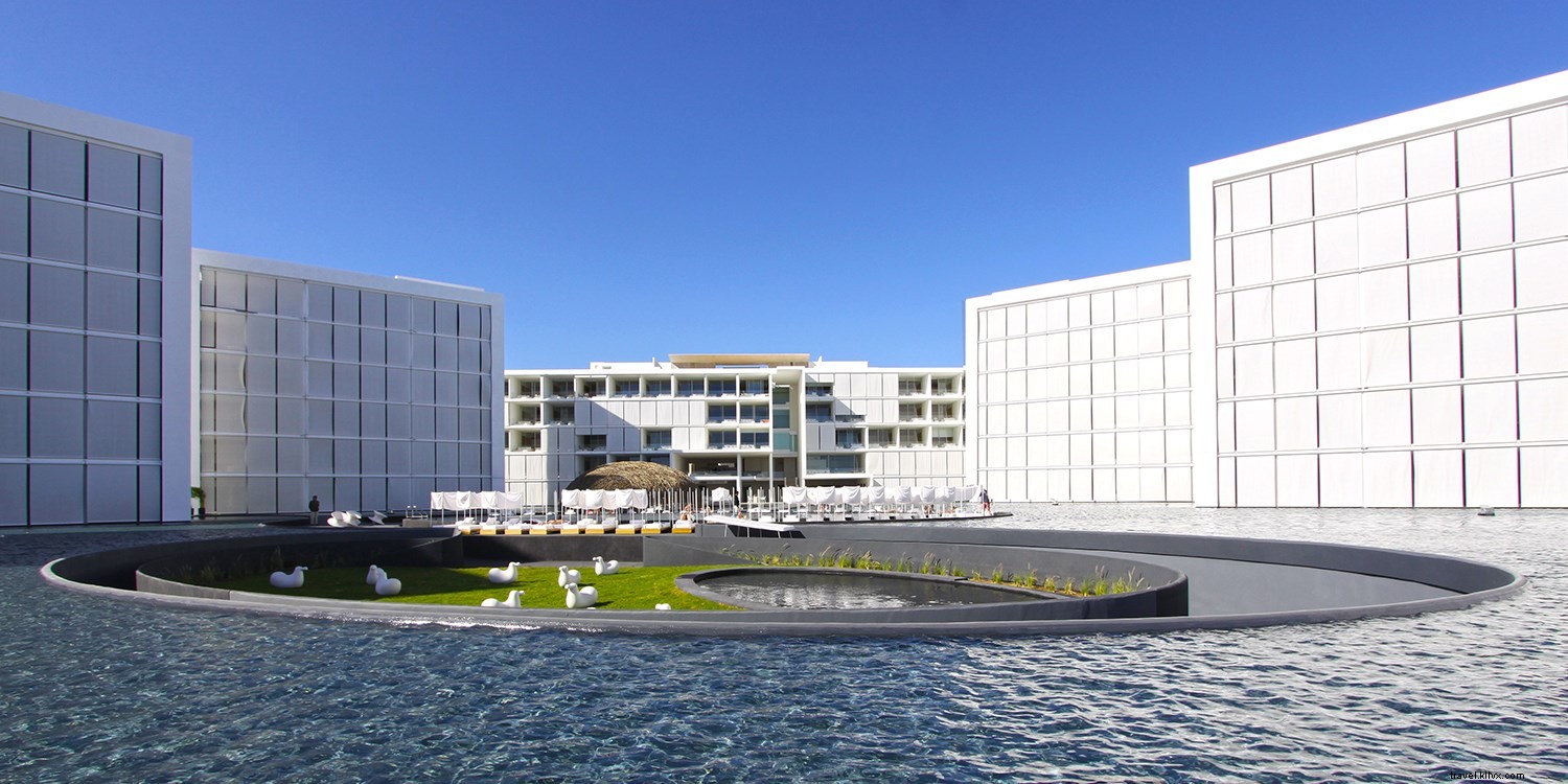 5 Compelling Reasons to Book Mar Adentro Hotel in San José del Cabo Now
