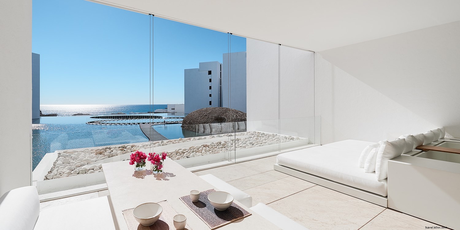 5 Compelling Reasons to Book Mar Adentro Hotel in San José del Cabo Now