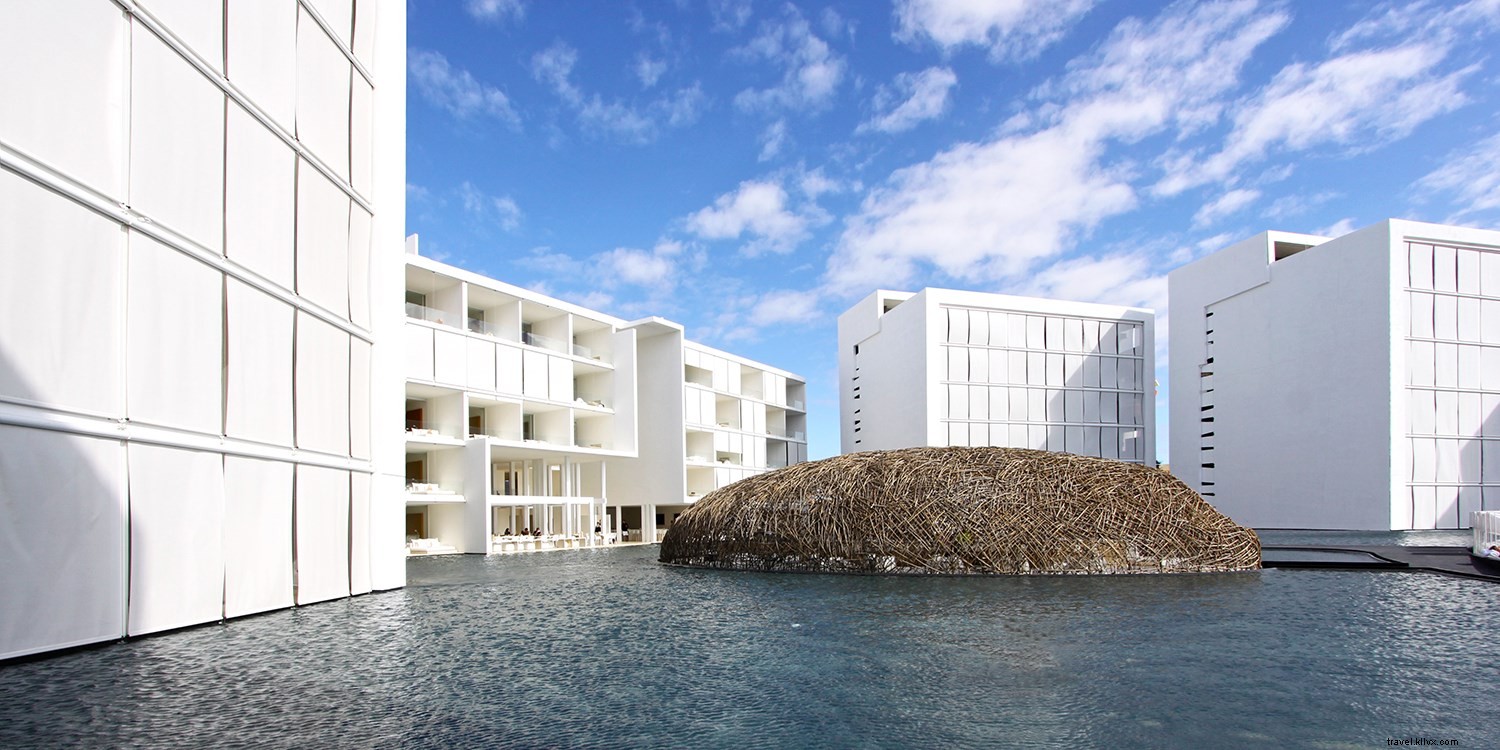 5 Compelling Reasons to Book Mar Adentro Hotel in San José del Cabo Now