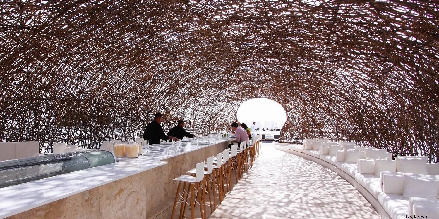 5 Compelling Reasons to Book Mar Adentro Hotel in San José del Cabo Now