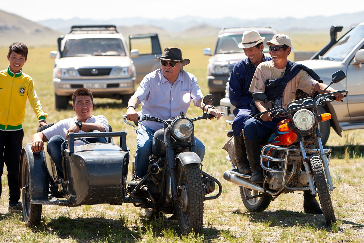 Spotlight: Jalsa Urubshurow, Entrepreneur, Philanthropist, and Pioneer of Sustainable Luxury Travel