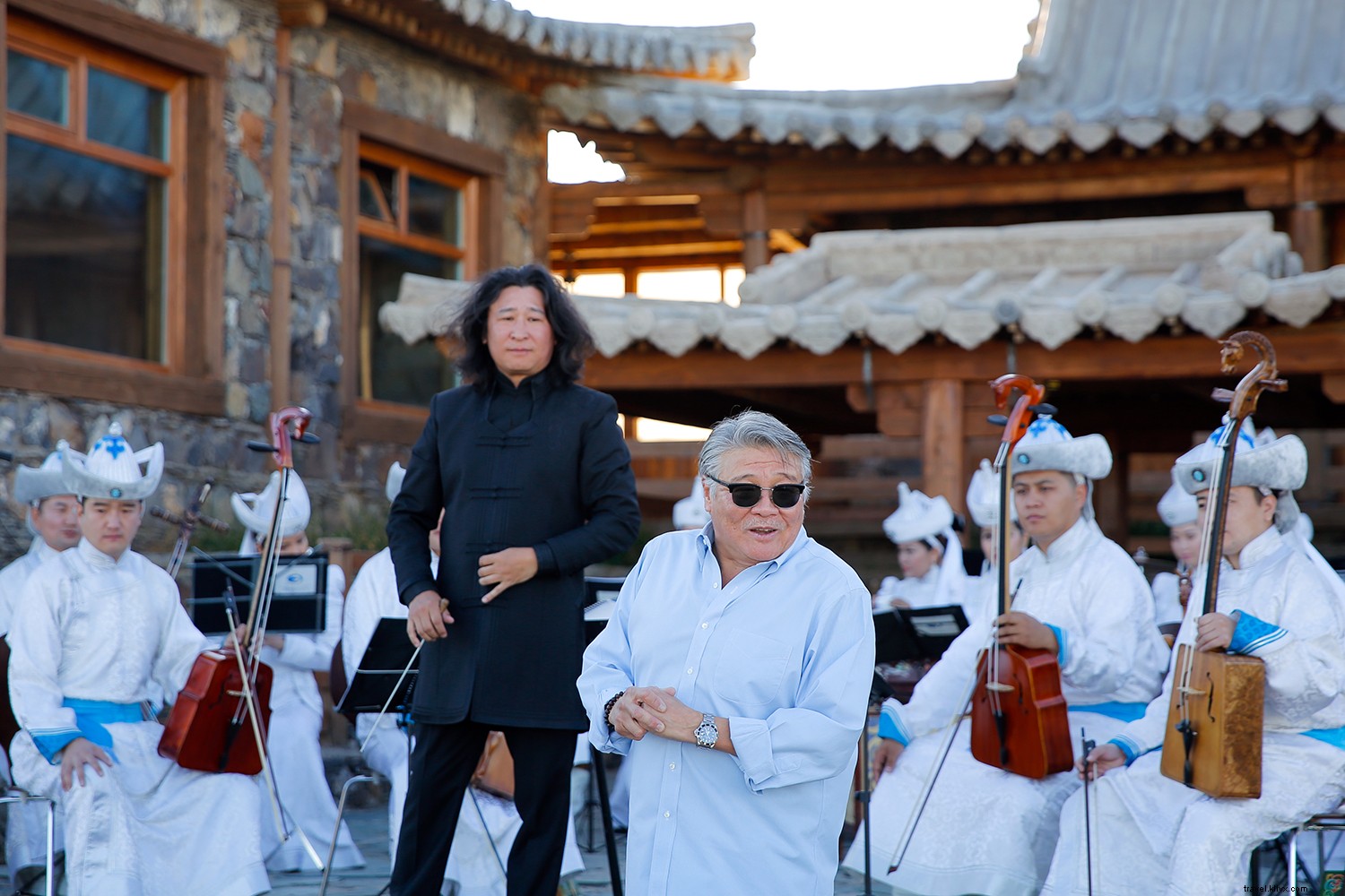 Spotlight: Jalsa Urubshurow, Entrepreneur, Philanthropist, and Pioneer of Sustainable Luxury Travel