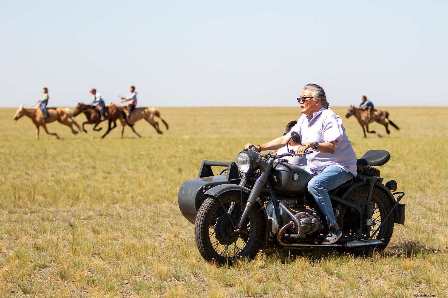 Spotlight: Jalsa Urubshurow, Entrepreneur, Philanthropist, and Pioneer of Sustainable Luxury Travel