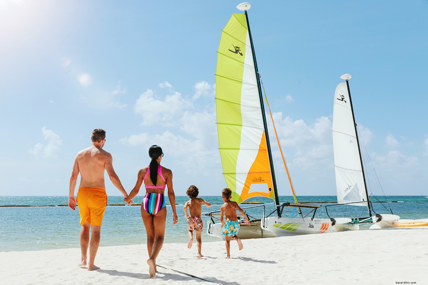 Why Fairmont Mayakoba Stands Out as a True Resort Unicorn