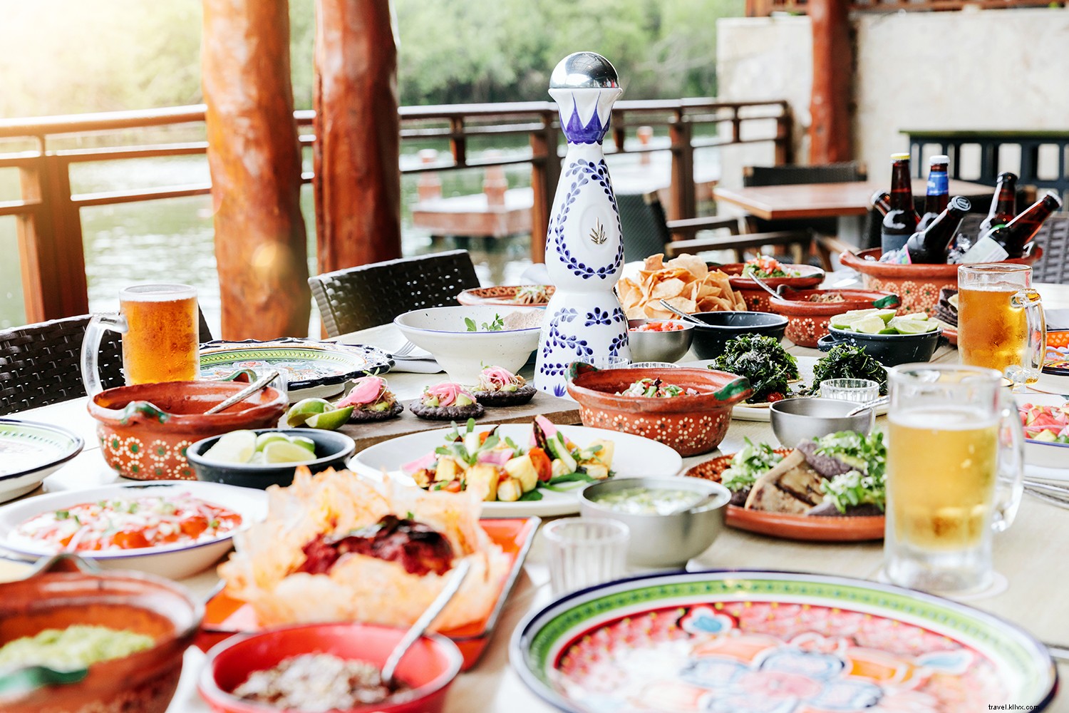 Why Fairmont Mayakoba Stands Out as a True Resort Unicorn