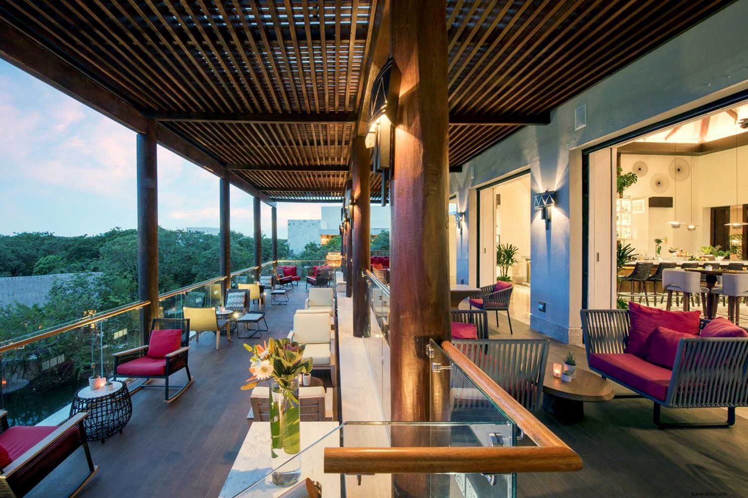 Why Fairmont Mayakoba Stands Out as a True Resort Unicorn