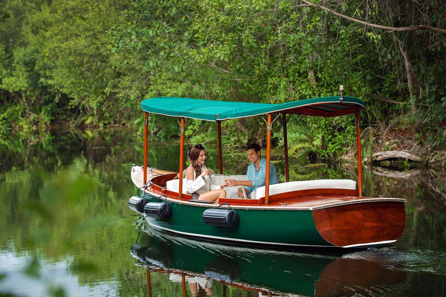 Why Fairmont Mayakoba Stands Out as a True Resort Unicorn