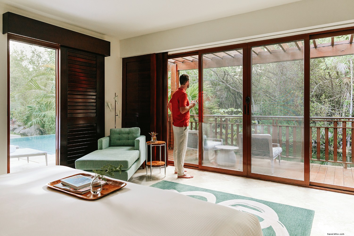 Why Fairmont Mayakoba Stands Out as a True Resort Unicorn