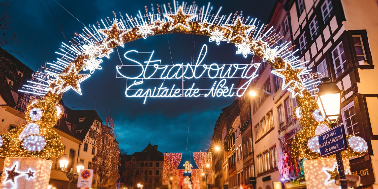 Europe s Best Christmas Markets: A Guide to Festive Magic and Traditions