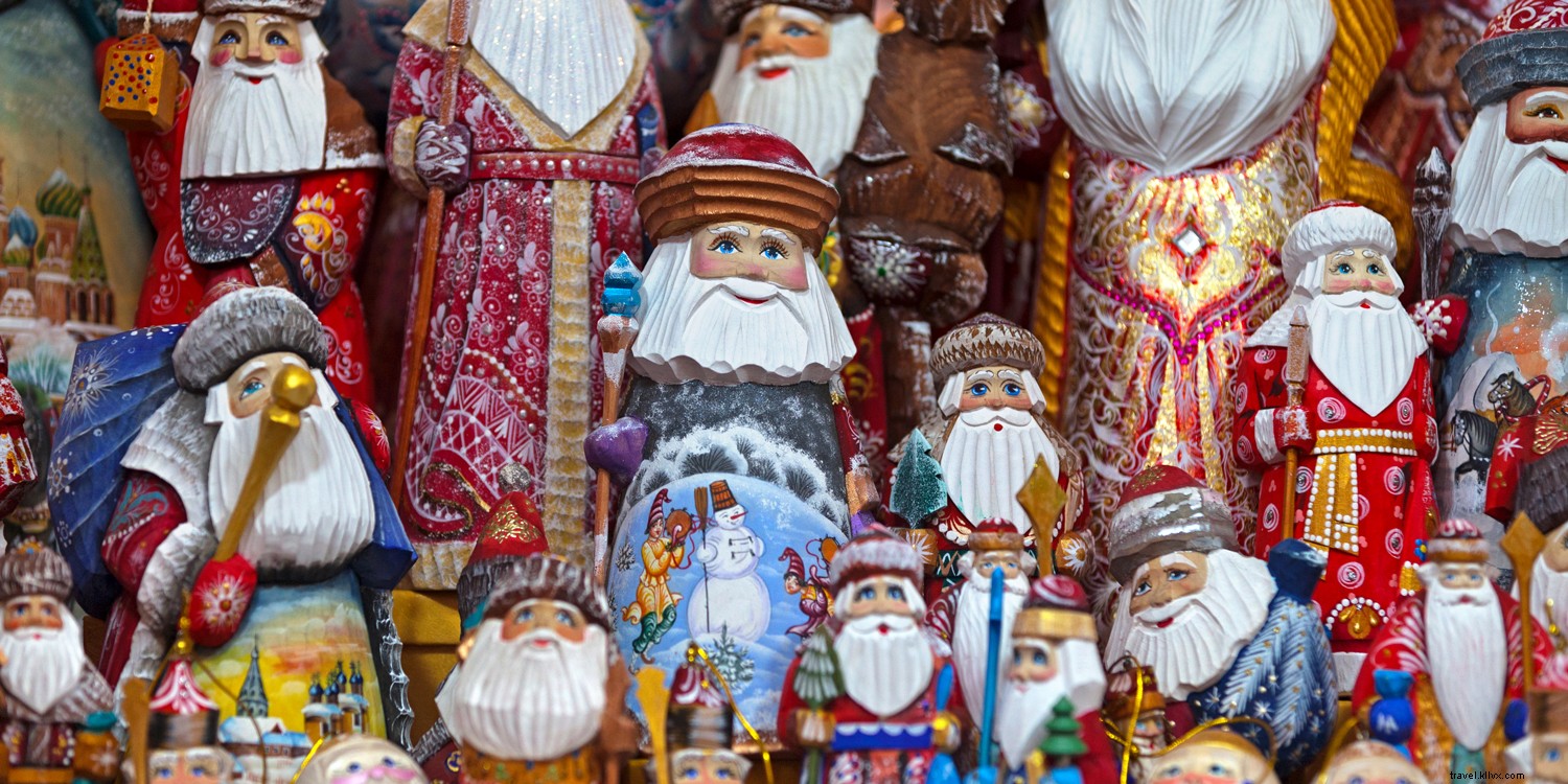 Europe s Best Christmas Markets: A Guide to Festive Magic and Traditions