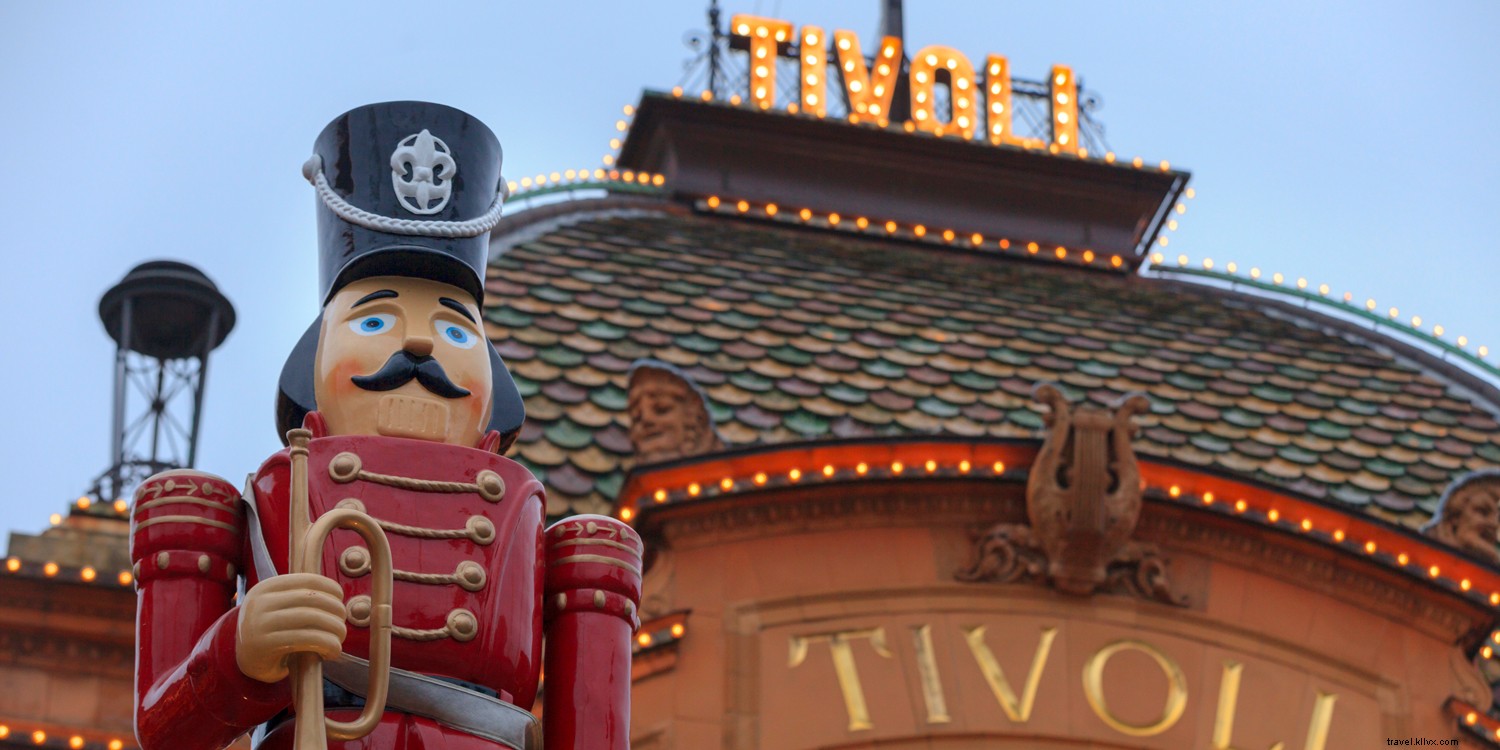 Europe s Best Christmas Markets: A Guide to Festive Magic and Traditions