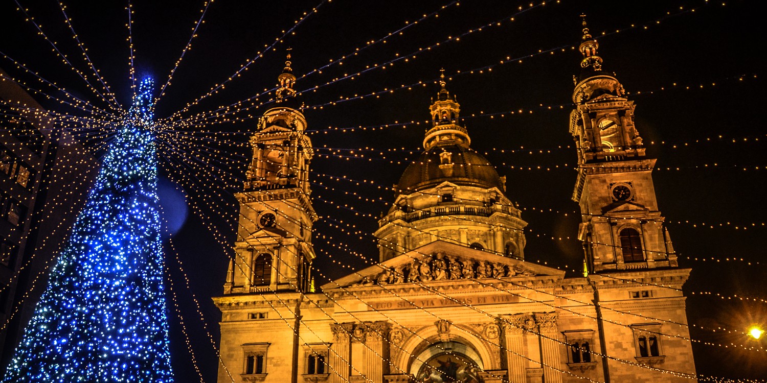 Europe s Best Christmas Markets: A Guide to Festive Magic and Traditions
