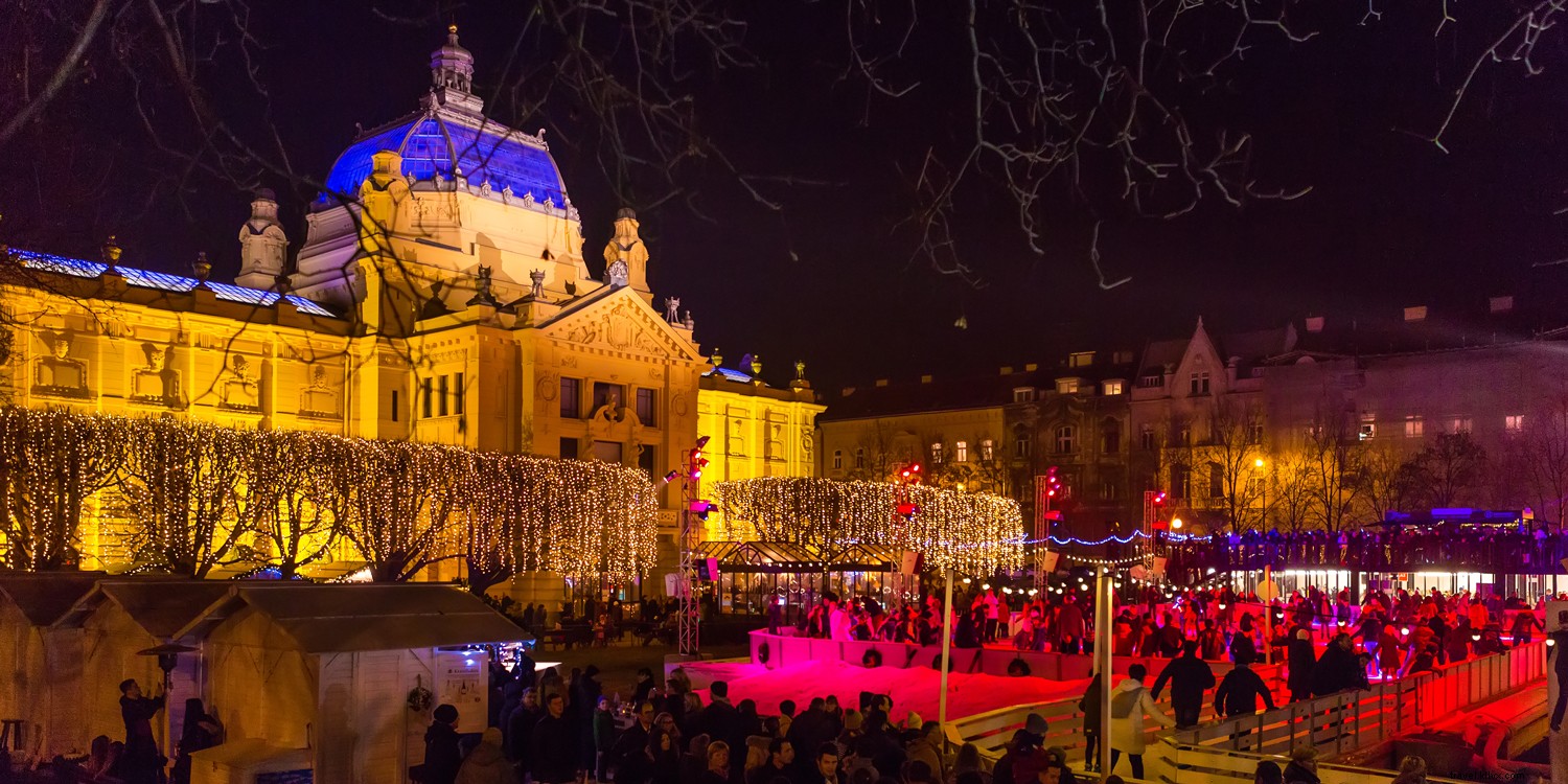 Europe s Best Christmas Markets: A Guide to Festive Magic and Traditions