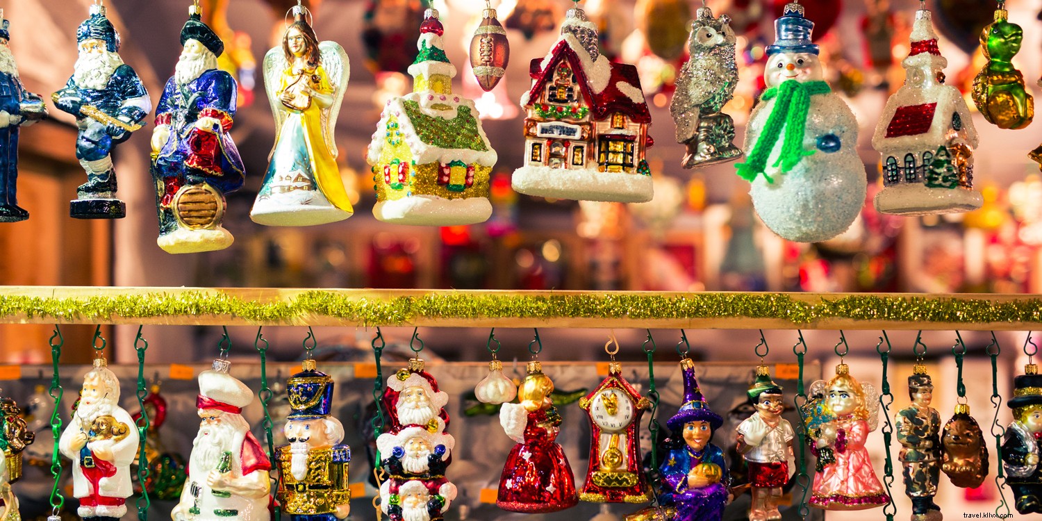 Europe s Best Christmas Markets: A Guide to Festive Magic and Traditions