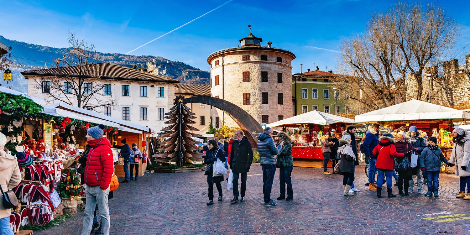 Europe s Best Christmas Markets: A Guide to Festive Magic and Traditions