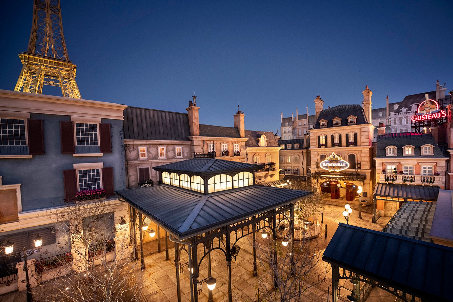 Walt Disney World s 50th Anniversary: Top 8 Must-See New Experiences