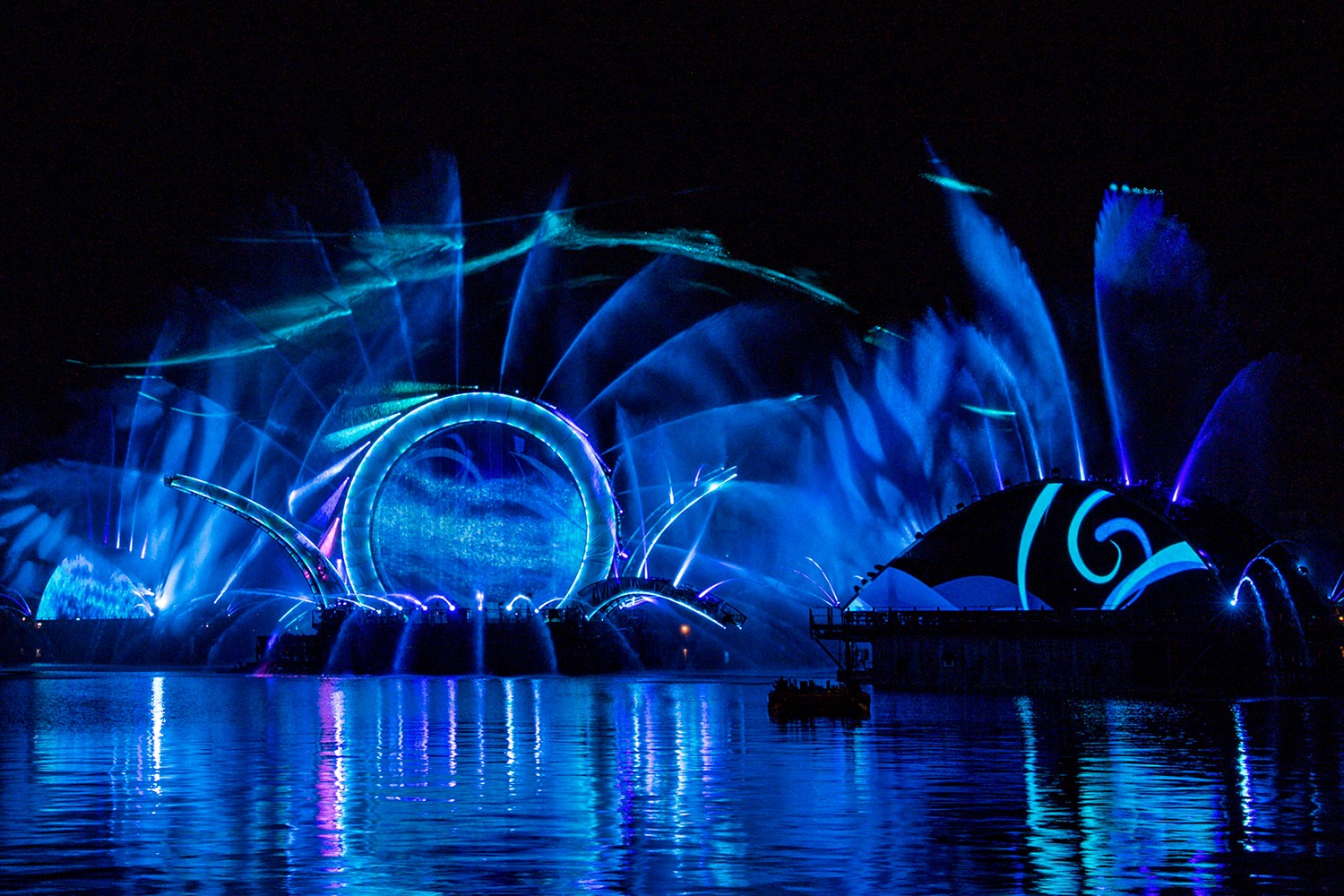 Walt Disney World s 50th Anniversary: Top 8 Must-See New Experiences