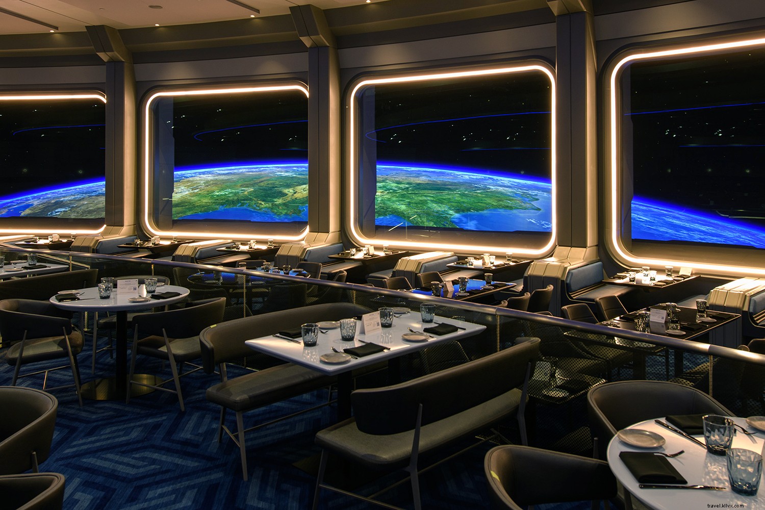 Walt Disney World s 50th Anniversary: Top 8 Must-See New Experiences