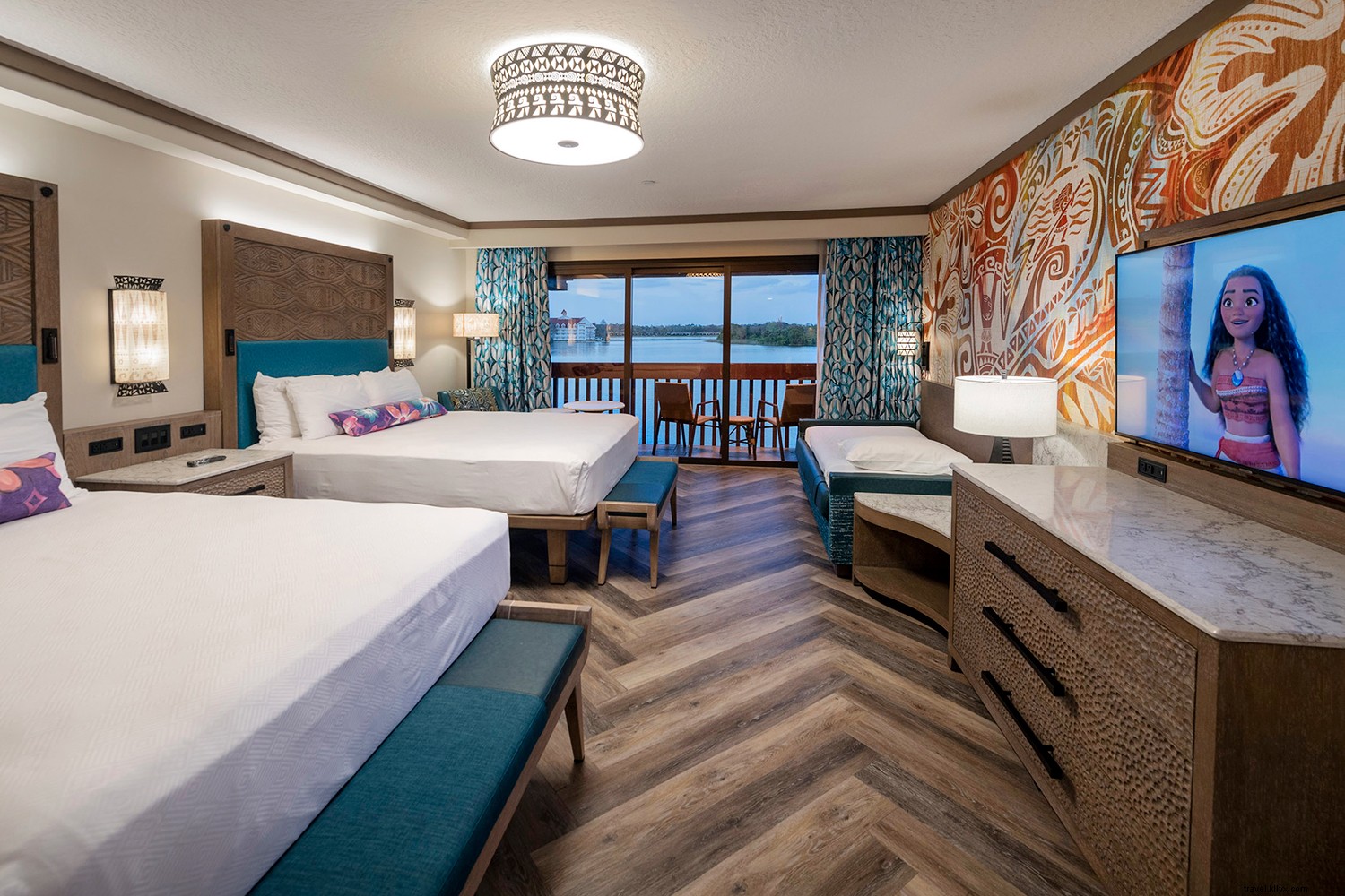 Walt Disney World s 50th Anniversary: Top 8 Must-See New Experiences